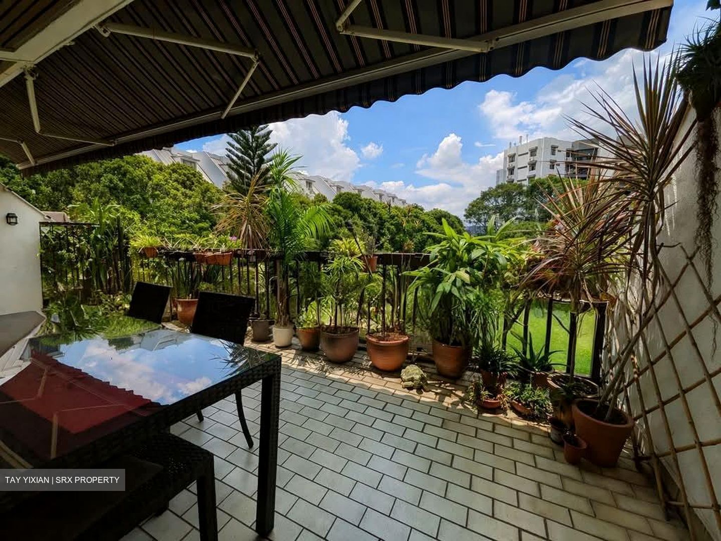 Nim Gardens (D28), Condominium #551258181